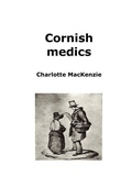 Cover: Cornish medics - Lulu.com