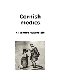 Enlarge image Cover: Cornish medics - Lulu.com