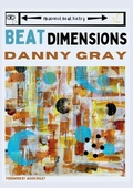 Cover: Beat Dimensions - Lulu Press Inc