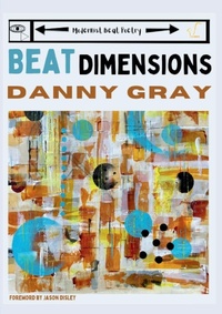 Enlarge image Cover: Beat Dimensions - Lulu Press Inc