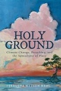 Cover: Holy Ground - Baylor University Press