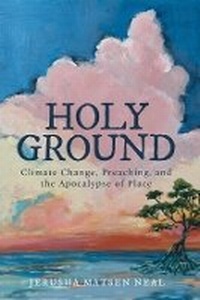 Enlarge image Cover: Holy Ground - Baylor University Press