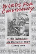 Cover: Words for Conviviality - Baylor University Press
