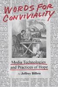 Enlarge image Cover: Words for Conviviality - Baylor University Press