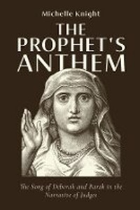 Enlarge image Cover: The Prophet's Anthem - Baylor University Press