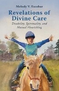 Enlarge image Cover: Revelations of Divine Care - Baylor University Press