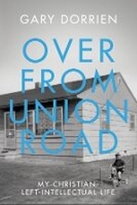 Enlarge image Cover: Over from Union Road - Baylor University Press