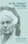 Cover: At the Garden's Dark Edge - Baylor University Press