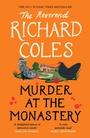 Cover: Murder at the Monastery - Weidenfeld & Nicolson