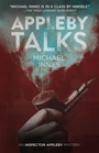 Cover: Appleby Talks - Open Road Media Mystery & Thriller