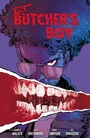 Cover: The Butcher's Boy - Dark Horse Comics,U.S.