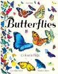 Cover: Butterflies - Laurence King Publishing