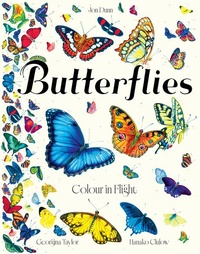 Enlarge image Cover: Butterflies - Laurence King Publishing