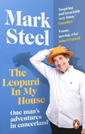 Cover: The Leopard in my House - Ebury Press