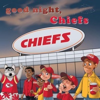 Enlarge image Cover: Good Night, Chiefs - Michaelson Entertainment