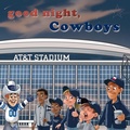 Cover: Good Night, Cowboys - Michaelson Entertainment