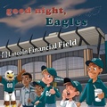 Cover: Good Night, Eagles - Michaelson Entertainment