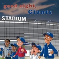 Cover: Good Night, NY Giants - Michaelson Entertainment