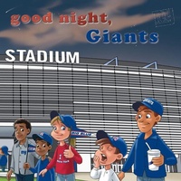 Enlarge image Cover: Good Night, NY Giants - Michaelson Entertainment