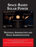 Cover: Space-Based Solar Power - Nimble Books
