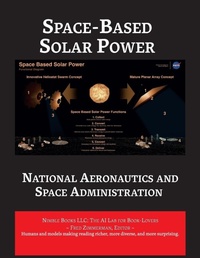 Enlarge image Cover: Space-Based Solar Power - Nimble Books