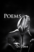 Cover: Poems - Dr. Claus