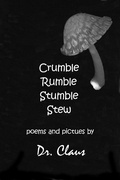 Cover: Crumble Rumble Stumble Stew - Dr. Claus