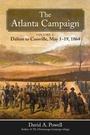Cover: Atlanta Campaign - Savas Beatie