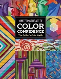 Enlarge image Cover: The Quilter's Color Guide - C & T Publishing