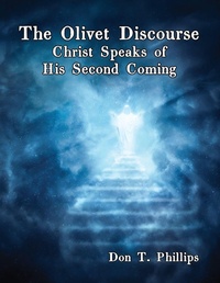 Enlarge image Cover: The Olivet Discourse - Virtualbookworm.com Publishing