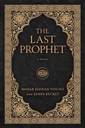 Cover: The Last Prophet - Forefront Books