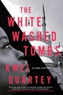 Cover: The Whitewashed Tombs - Soho Press