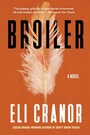 Cover: Broiler - Soho Press