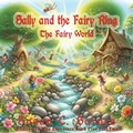 Cover: Sally and the Fairy World - TotalRecall Press