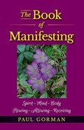 Cover: The Book of Manifesting - Year of the Book Press