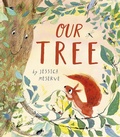 Cover: Our Tree - Tiger Tales