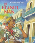 Cover: The Peanut Man - Peachtree Publishers