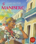 Cover: El manisero - Peachtree Publishers