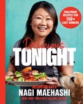 Cover: Delicious Tonight - Countryman Press