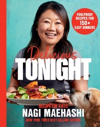 Enlarge image Cover: Delicious Tonight - Countryman Press