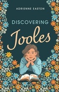 Cover: Discovering Jooles - Yarralinga Books