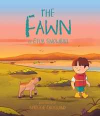 Enlarge image Cover: The Fawn - Inhabit Media Inc