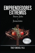 Cover: Emprendedores Extremos - Bookside Press