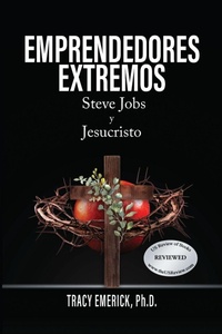 Enlarge image Cover: Emprendedores Extremos - Bookside Press