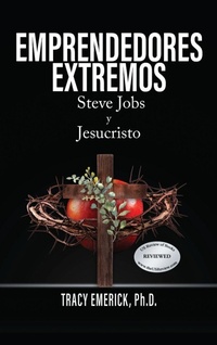 Enlarge image Cover: Emprendedores Extremos - Bookside Press