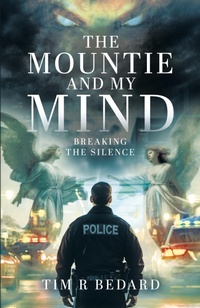 Abbildung von: The Mountie and my Mind - Tellwell Talent