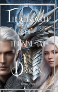 Cover: Chronicle of the Nine-Tail Dragon - Lulu.com