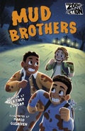 Cover: Mud Brothers - Maverick Arts Publishing