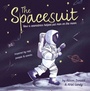 Cover: The Spacesuit - Maverick Arts Publishing