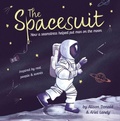 Cover: The Spacesuit - Maverick Arts Publishing